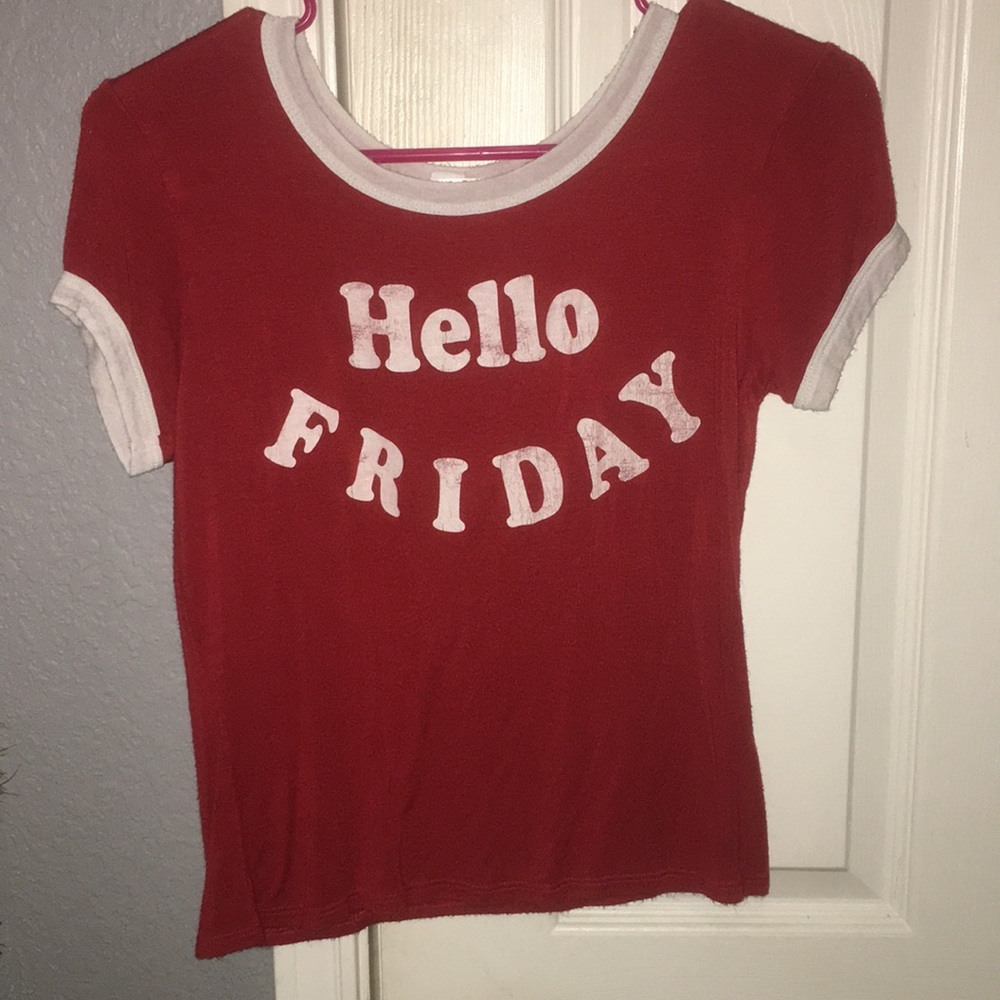 Graphic Tee